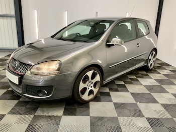 Used Volkswagen Golf 2006 for sale - 79371994: Photo