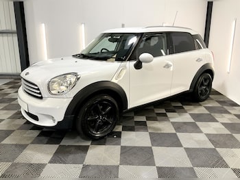 Used MINI Countryman 2013 for sale - 79697225: Photo