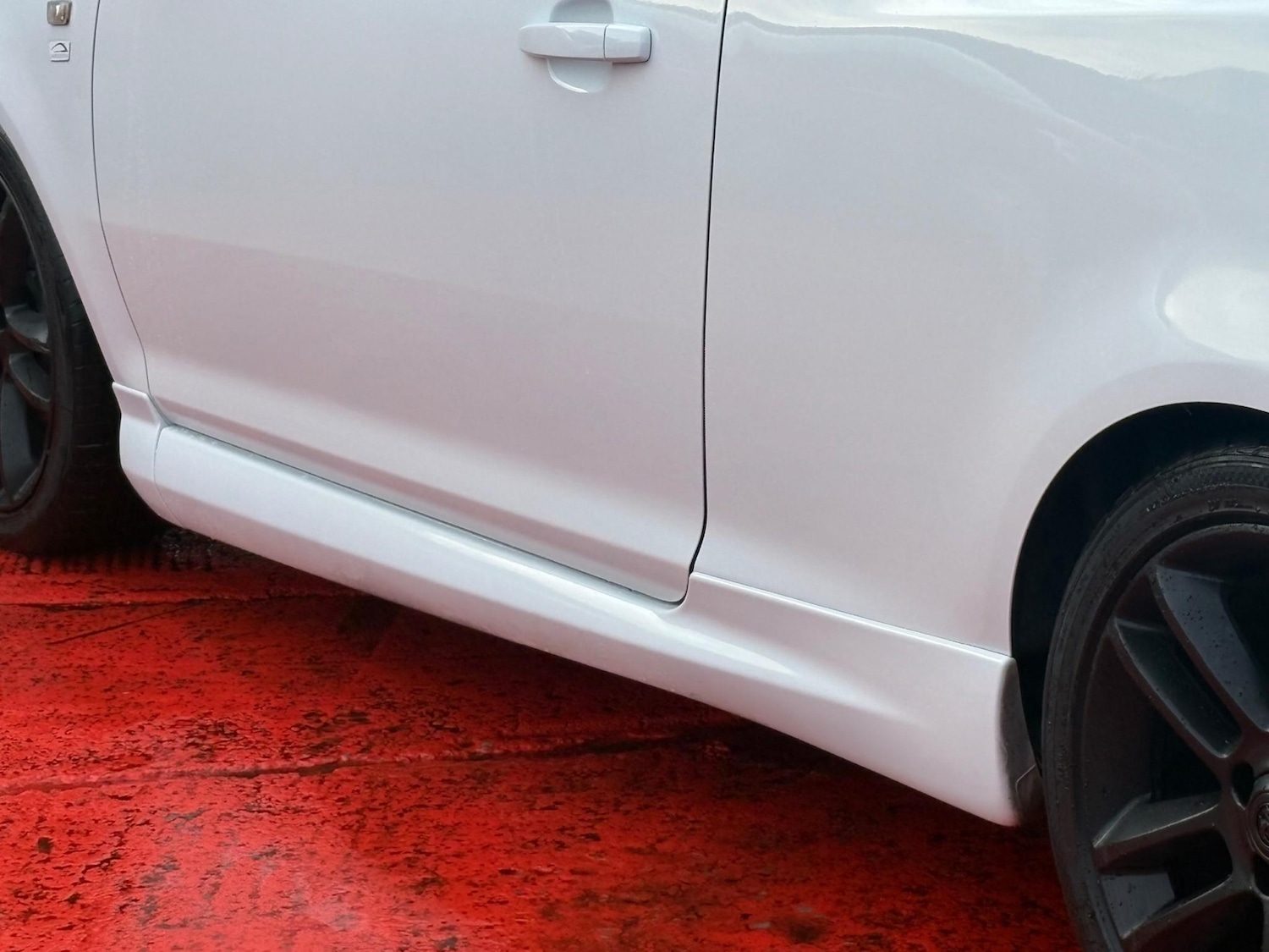 Used Vauxhall Corsa 2011 for sale - 76767430: Photo 10