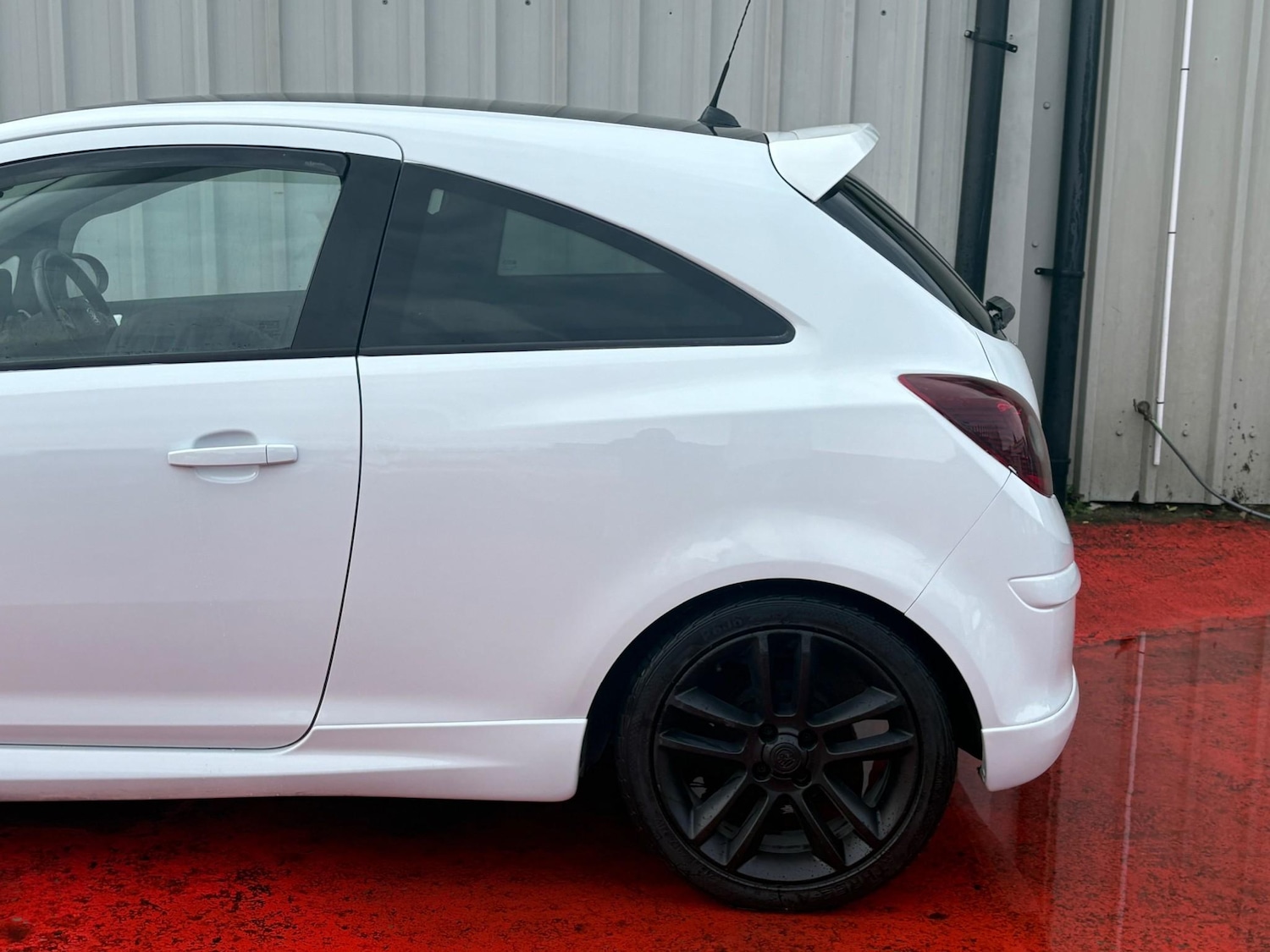 Used Vauxhall Corsa 2011 for sale - 76767430: Photo 13