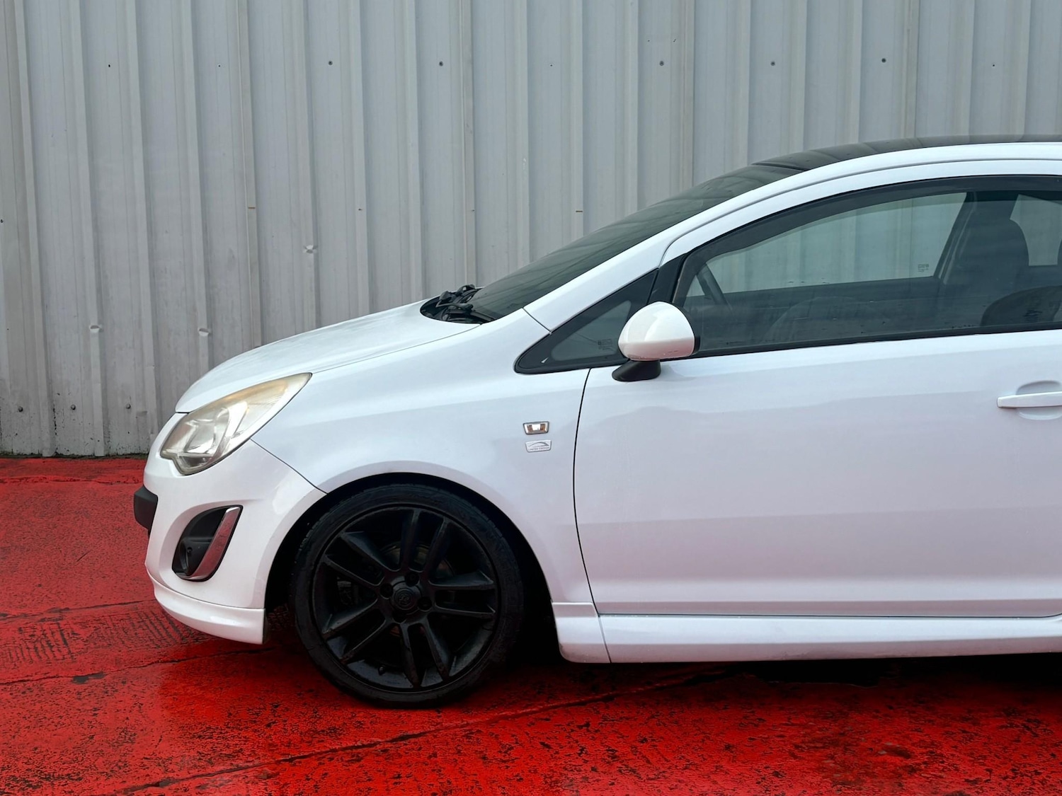 Used Vauxhall Corsa 2011 for sale - 76767430: Photo 15