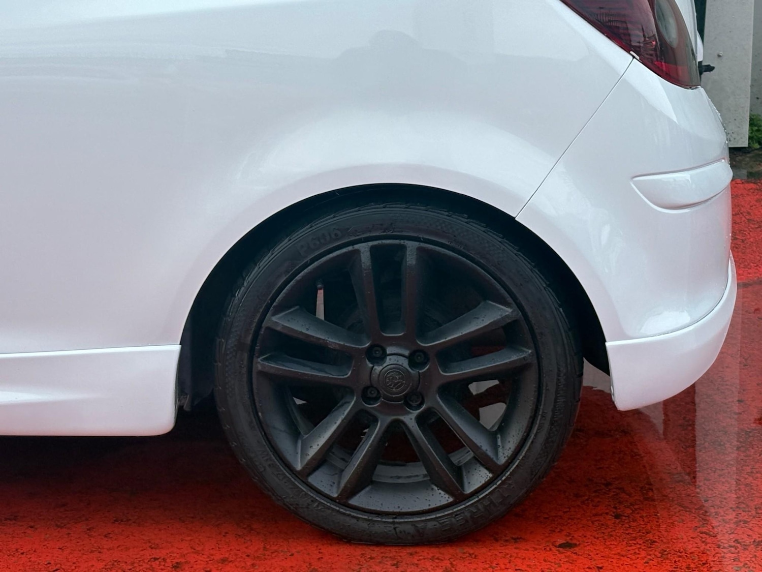 Used Vauxhall Corsa 2011 for sale - 76767430: Photo 17