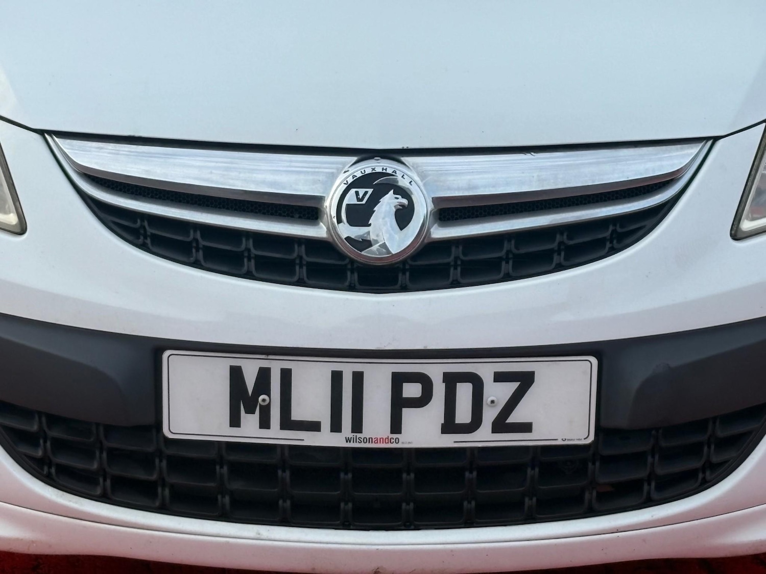 Used Vauxhall Corsa 2011 for sale - 76767430: Photo 19