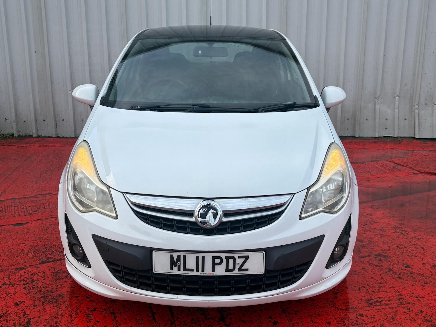 Used Vauxhall Corsa 2011 for sale - 76767430: Photo 22
