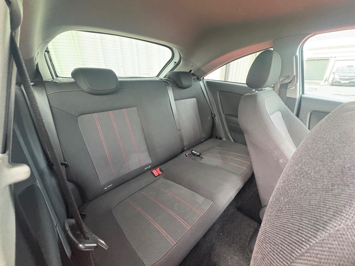 Used Vauxhall Corsa 2011 for sale - 76767430: Photo 23