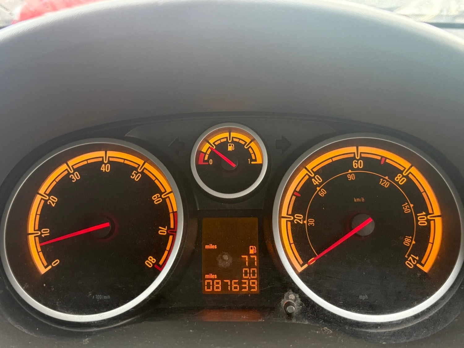 Used Vauxhall Corsa 2011 for sale - 76767430: Photo 29