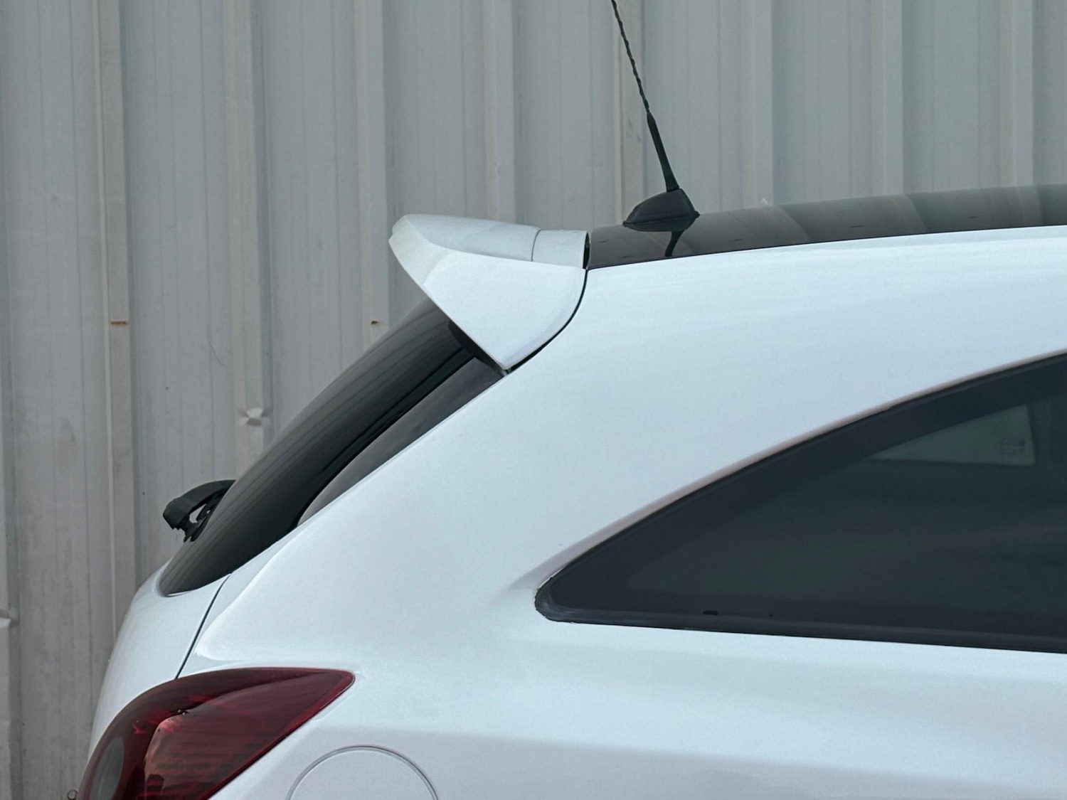 Used Vauxhall Corsa 2011 for sale - 76767430: Photo 4