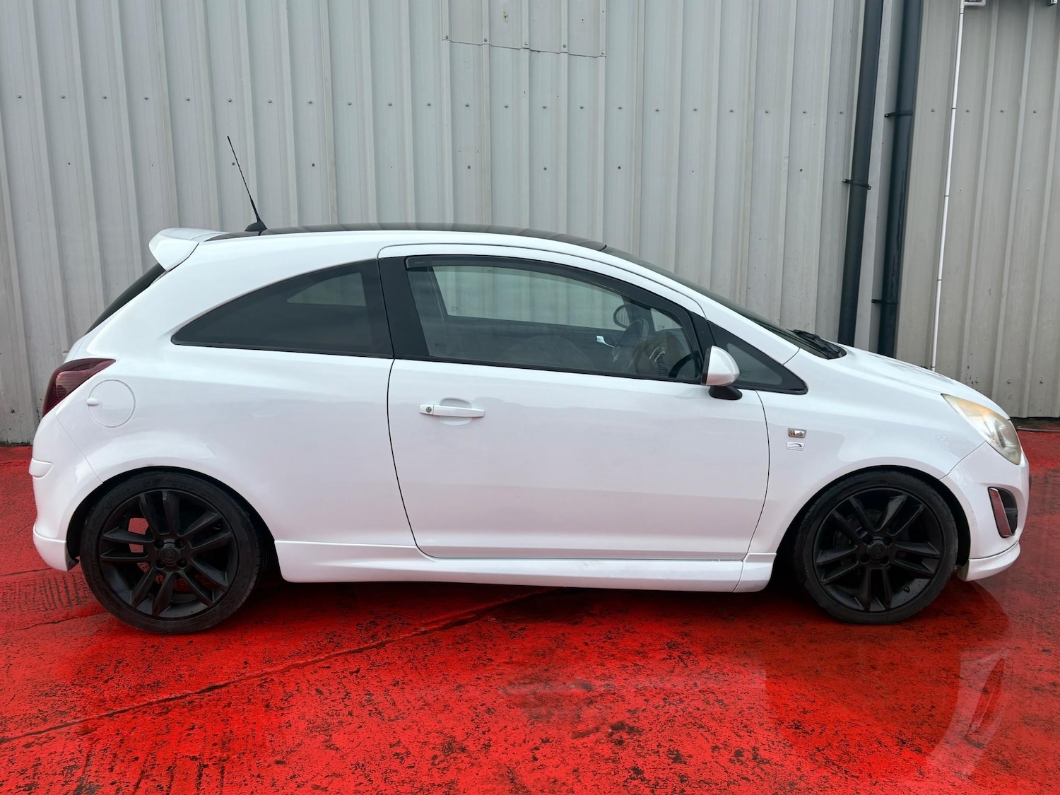 Used Vauxhall Corsa 2011 for sale - 76767430: Photo 5