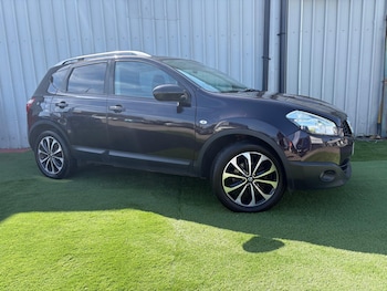 Used Nissan Qashqai 2011 for sale - 78344661: Photo