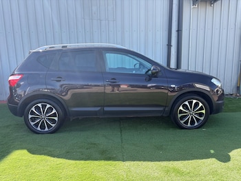 Used Nissan Qashqai 2011 for sale - 78344661: Photo