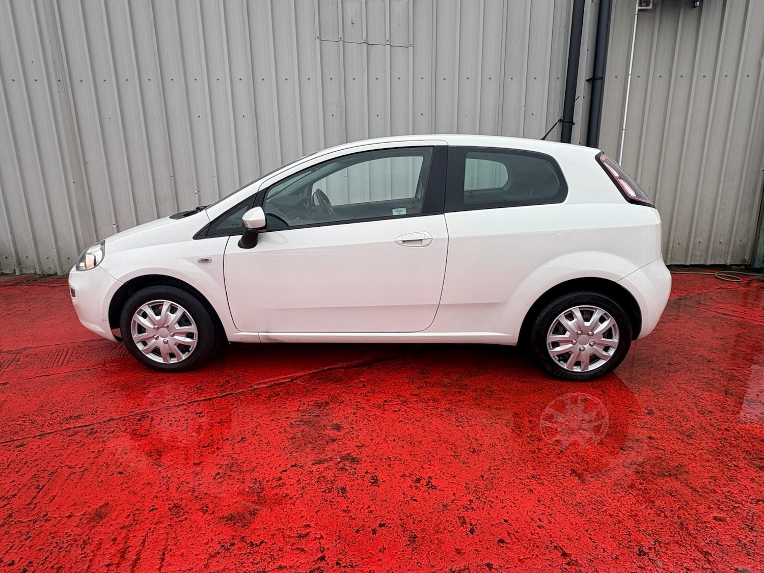 Used Fiat Punto 2013 for sale - 78002265: Photo 12