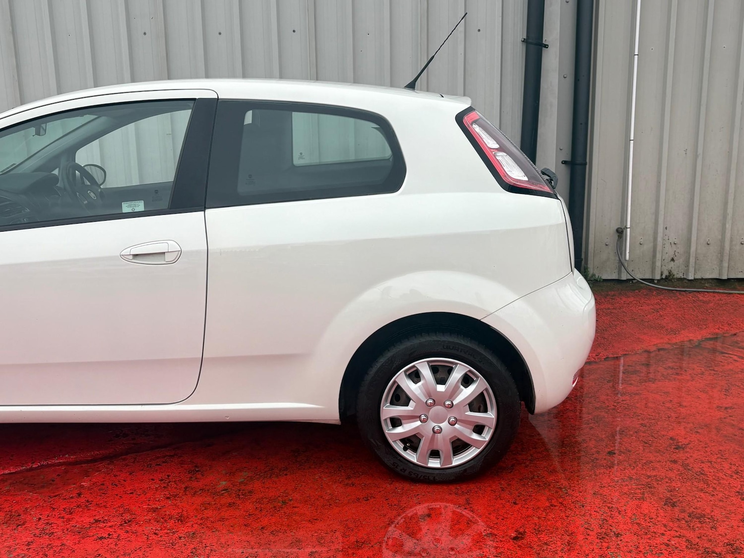 Used Fiat Punto 2013 for sale - 78002265: Photo 13