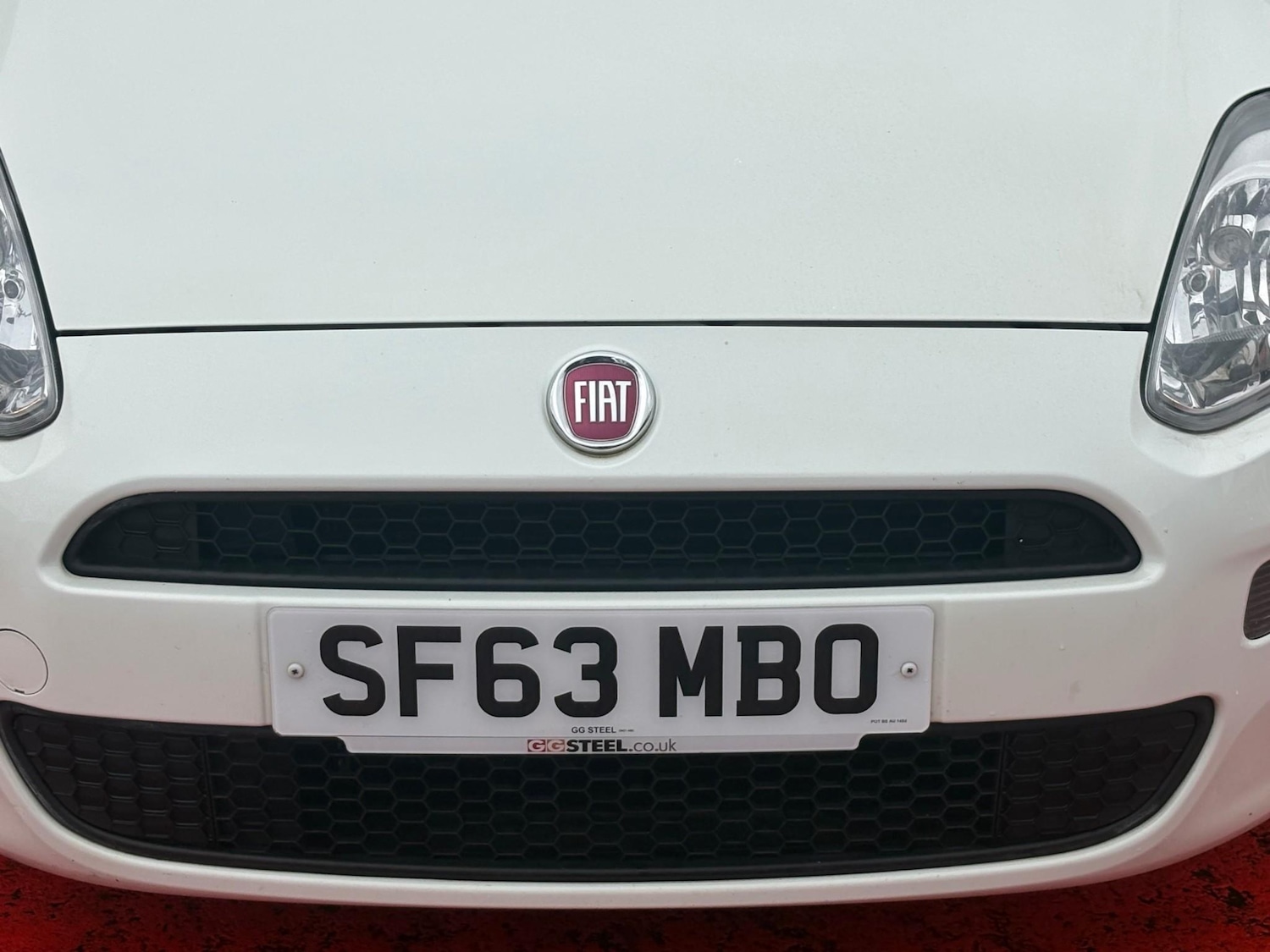 Used Fiat Punto 2013 for sale - 78002265: Photo 15