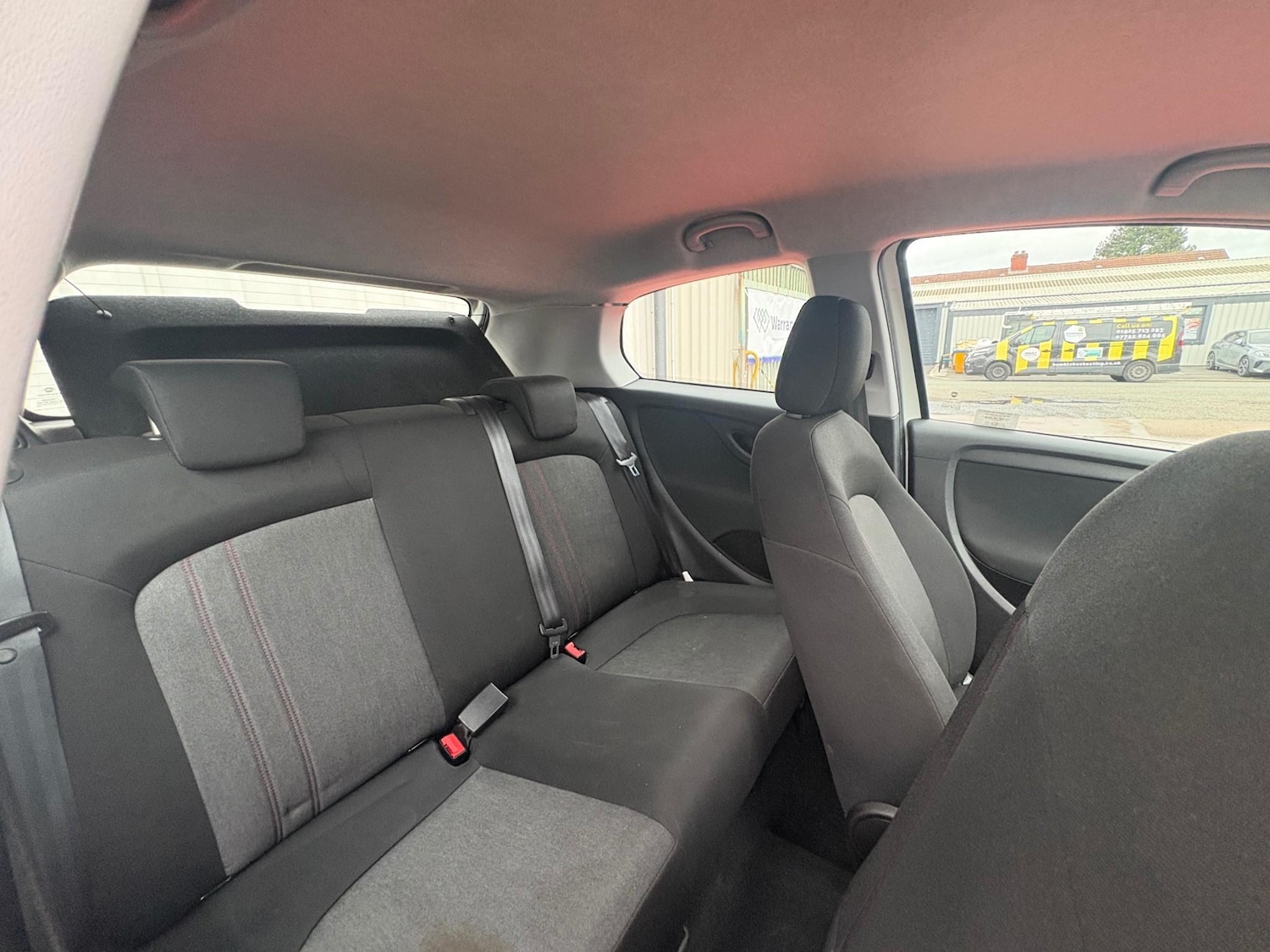 Used Fiat Punto 2013 for sale - 78002265: Photo 20