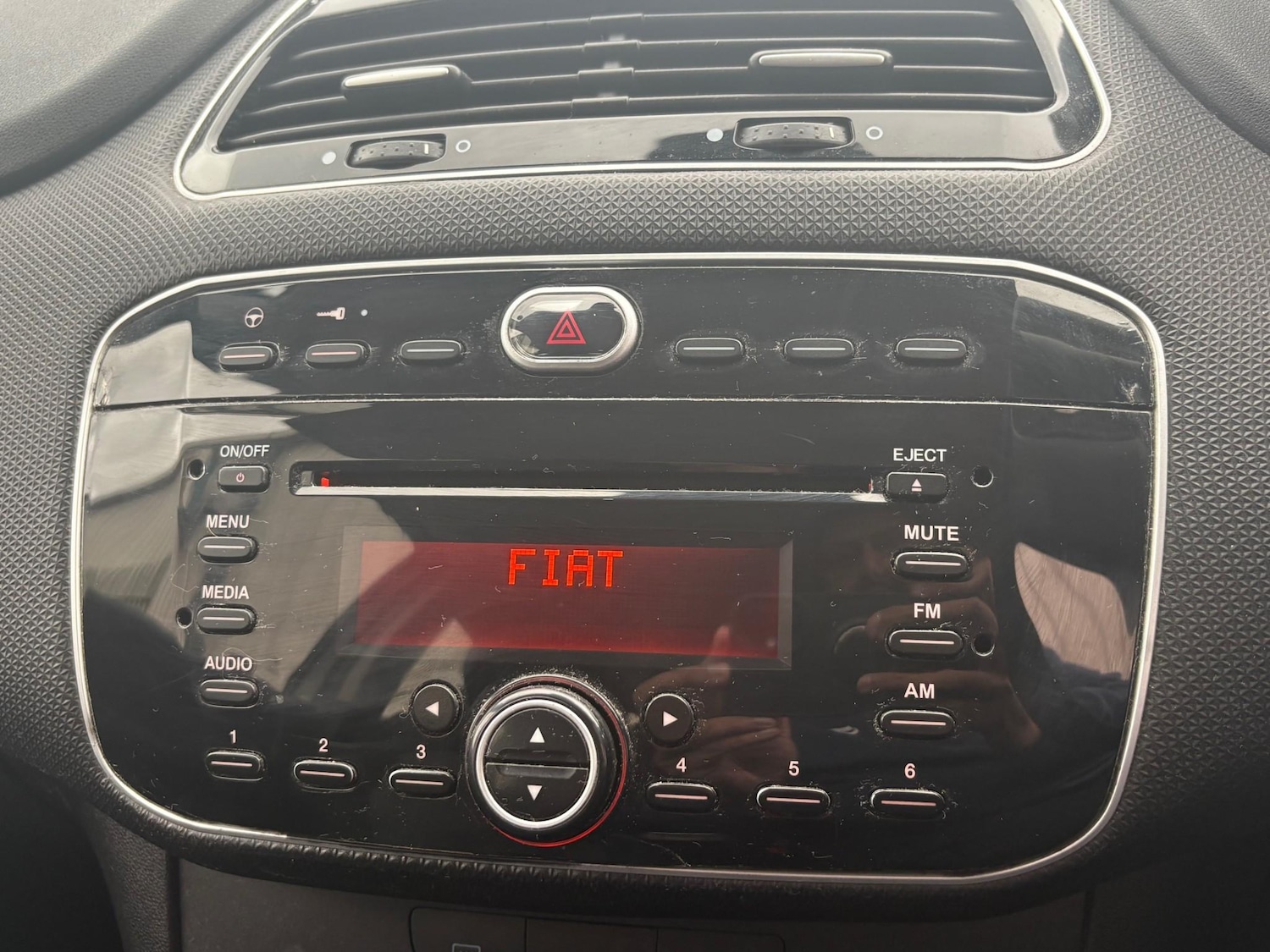 Used Fiat Punto 2013 for sale - 78002265: Photo 23