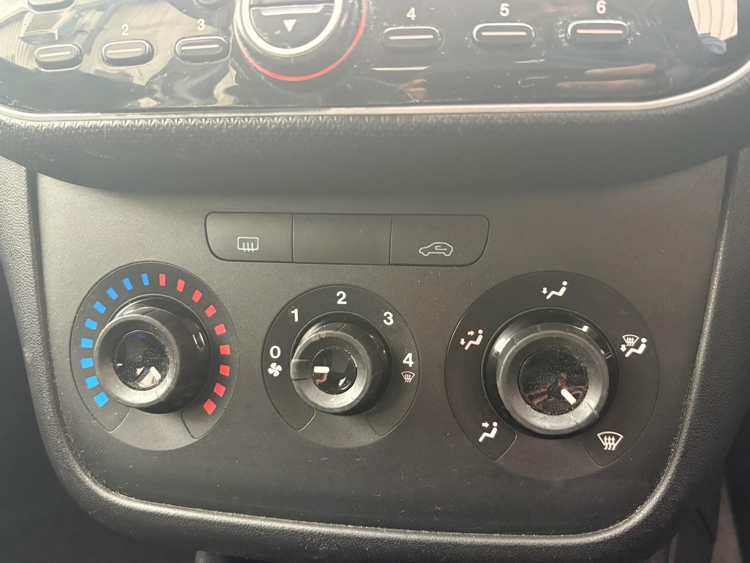 Used Fiat Punto 2013 for sale - 78002265: Photo 24