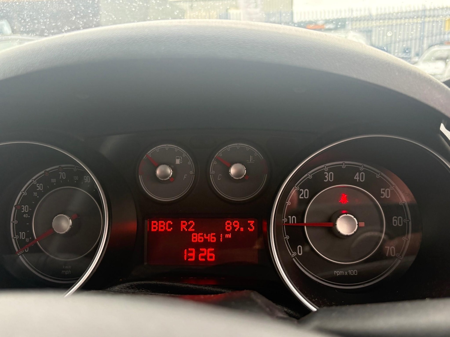 Used Fiat Punto 2013 for sale - 78002265: Photo 25