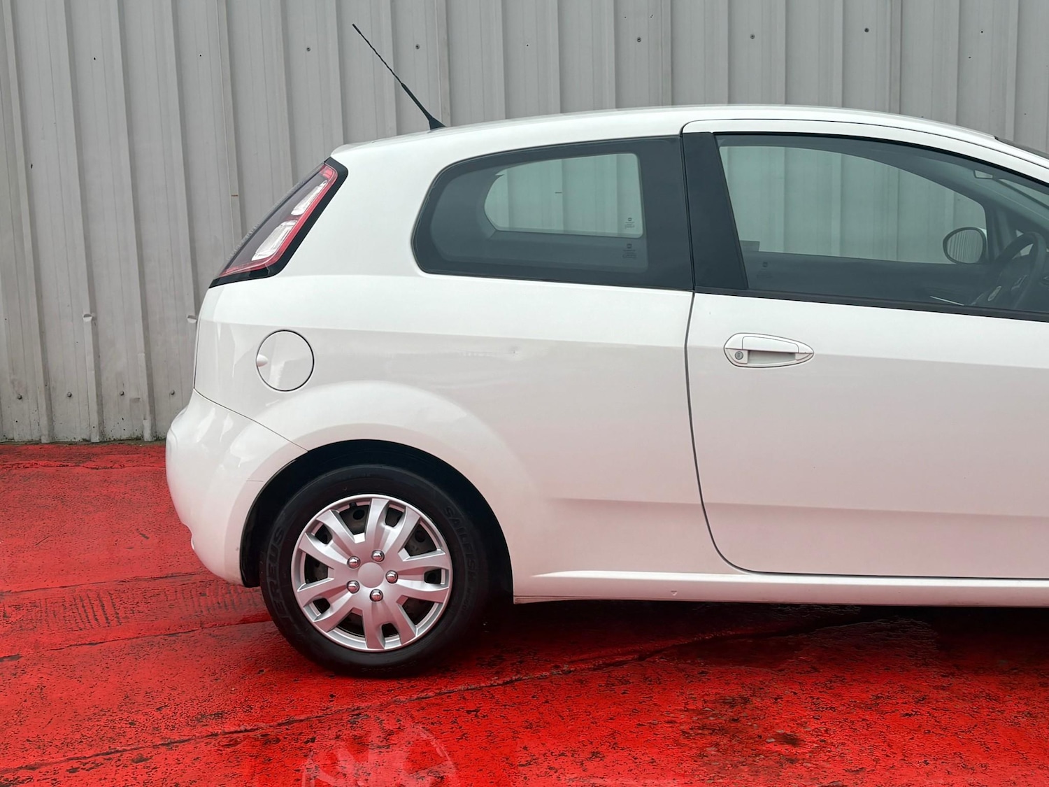 Used Fiat Punto 2013 for sale - 78002265: Photo 3