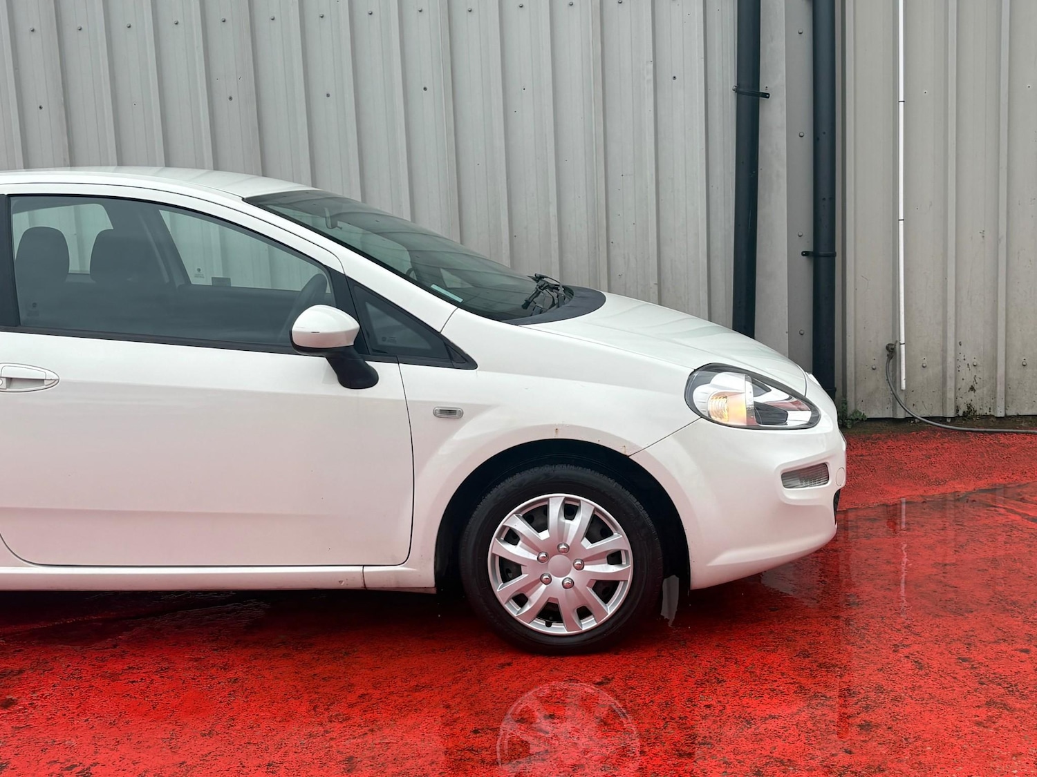 Used Fiat Punto 2013 for sale - 78002265: Photo 4