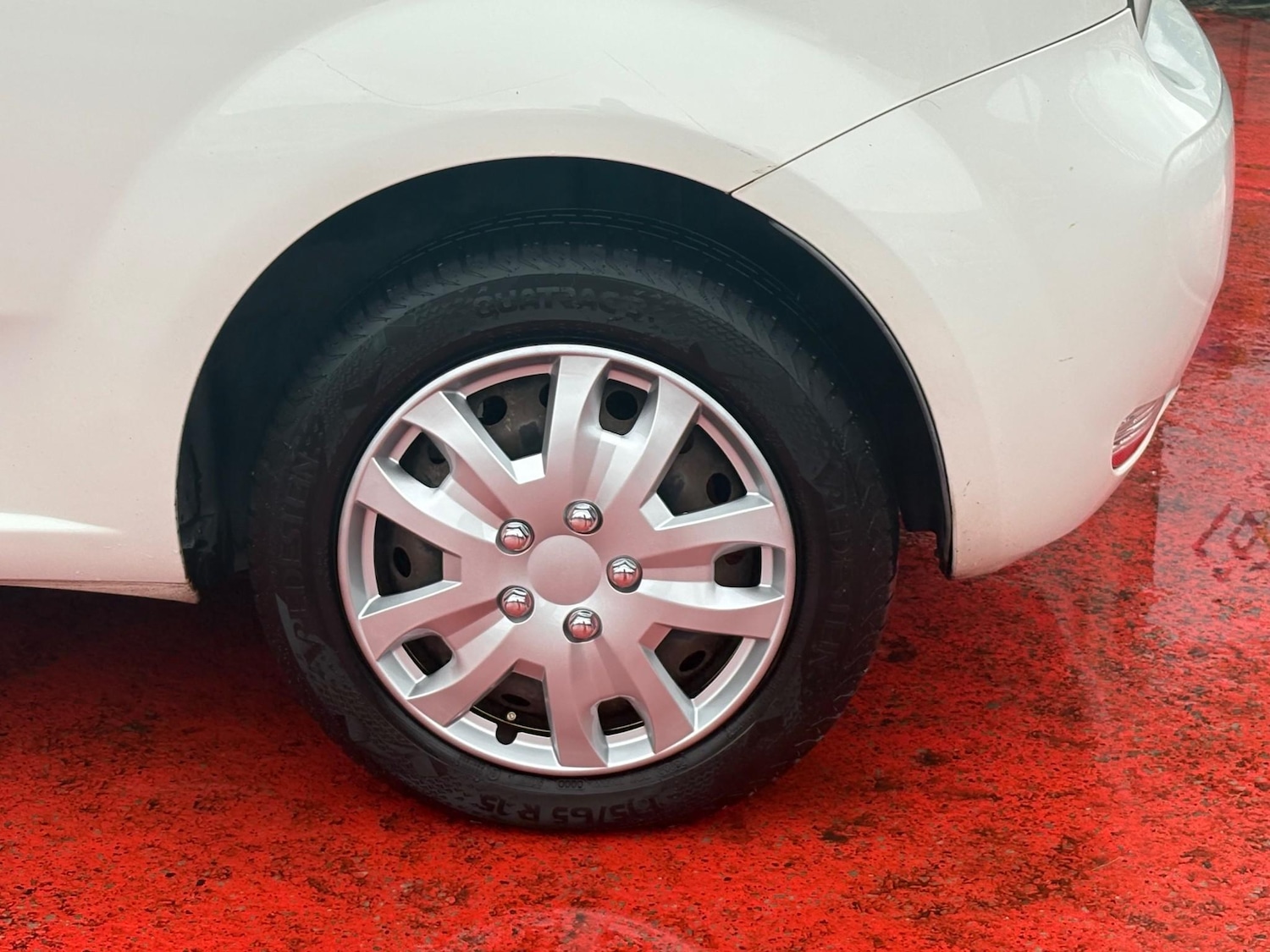 Used Fiat Punto 2013 for sale - 78002265: Photo 9