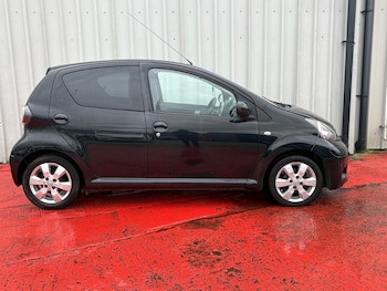 Used Toyota AYGO 2014 for sale - 77327214: Photo