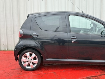 Used Toyota AYGO 2014 for sale - 77327214: Photo