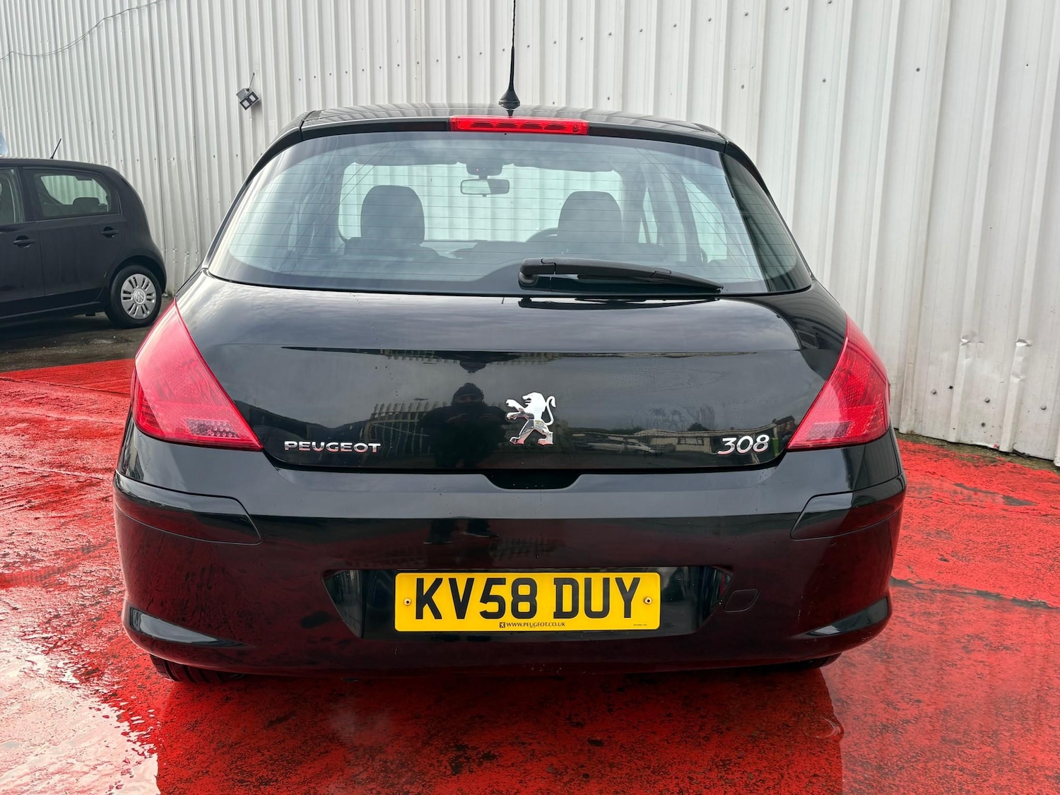 Used Peugeot 308 2008 for sale - 77100785: Photo 10