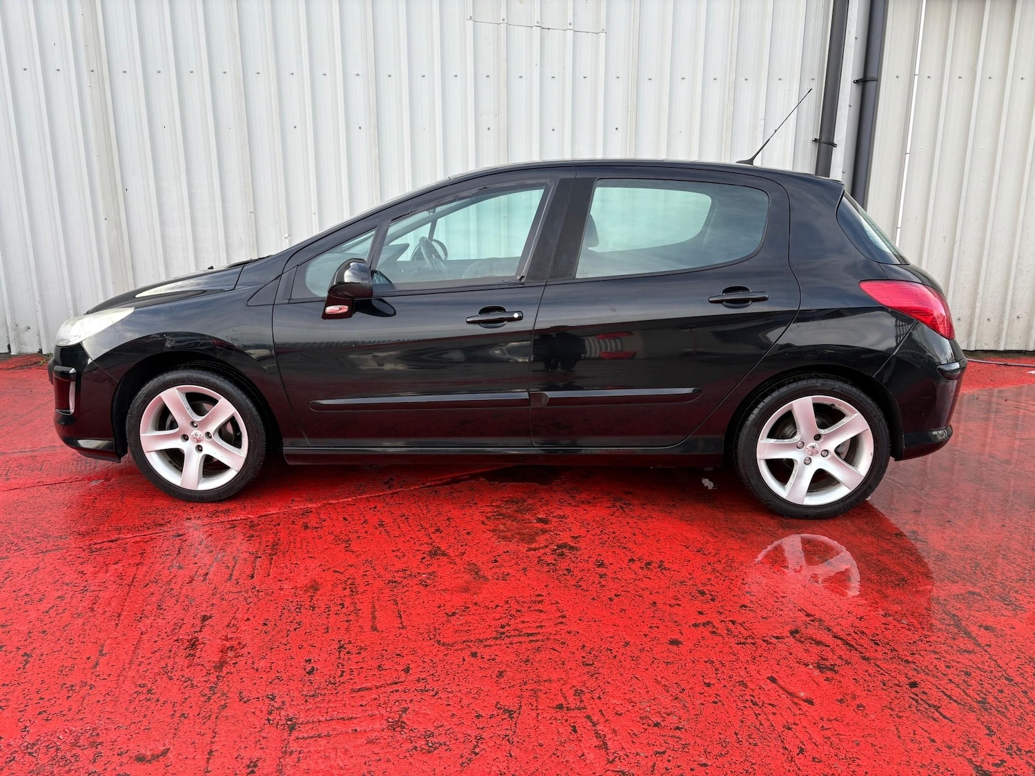Used Peugeot 308 2008 for sale - 77100785: Photo 12