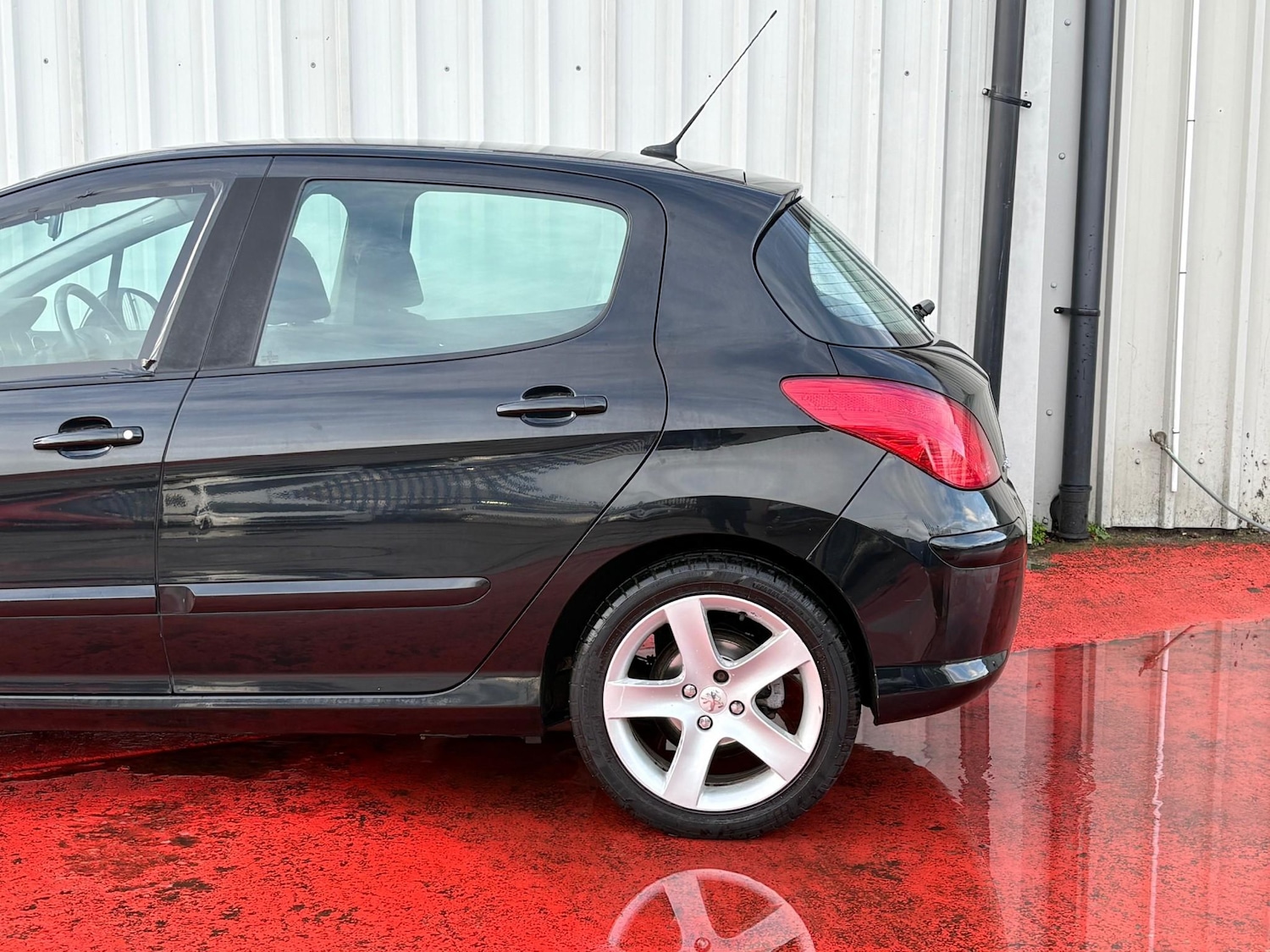 Used Peugeot 308 2008 for sale - 77100785: Photo 15