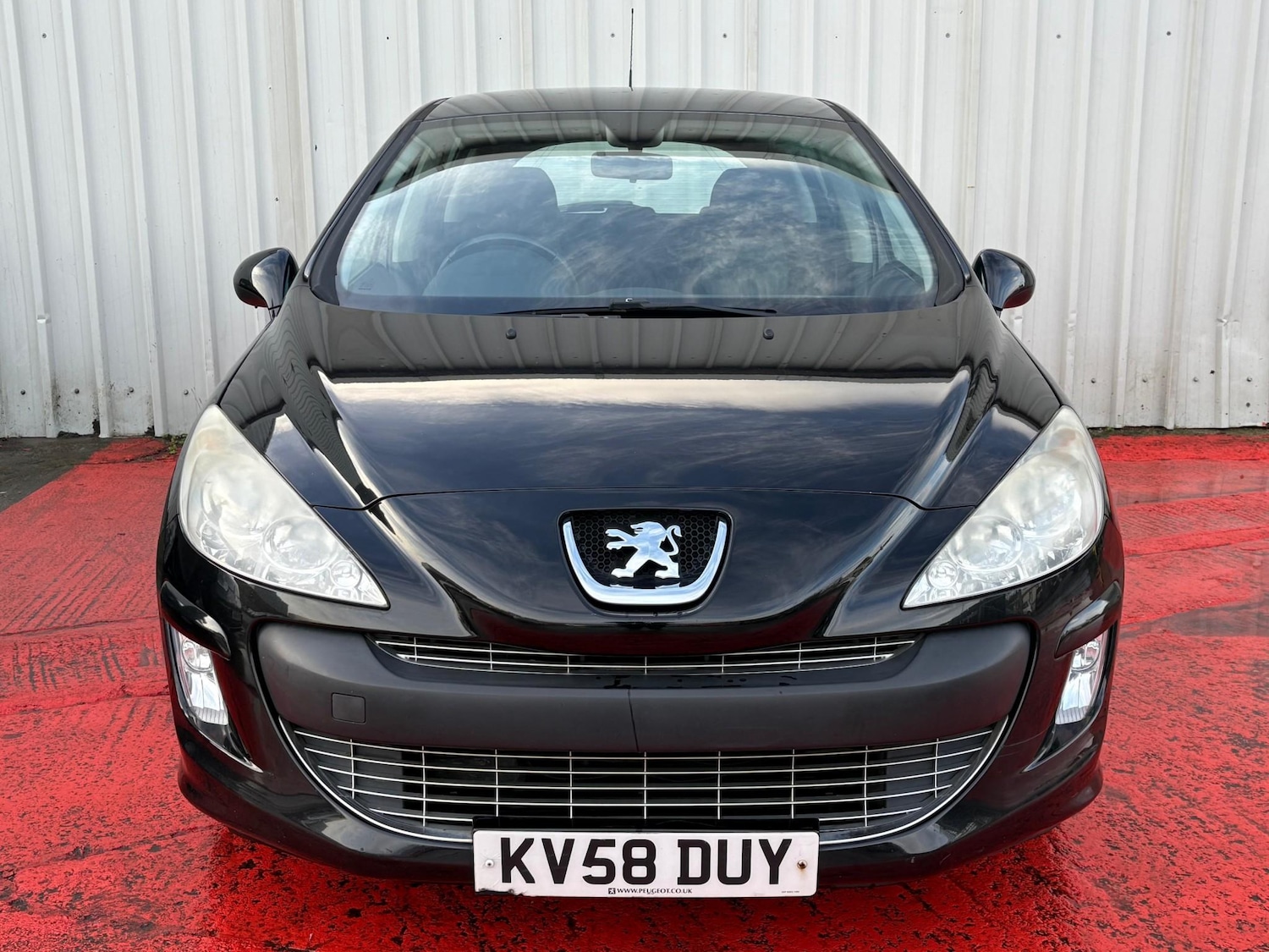 Used Peugeot 308 2008 for sale - 77100785: Photo 17