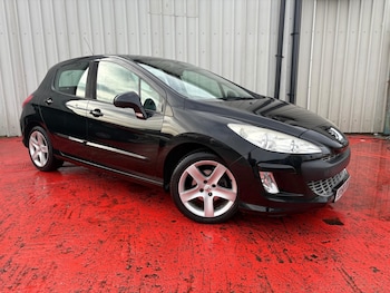 Used Peugeot 308 2008 for sale - 77100785: Photo