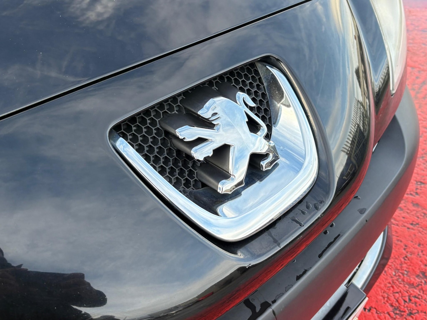 Used Peugeot 308 2008 for sale - 77100785: Photo 20