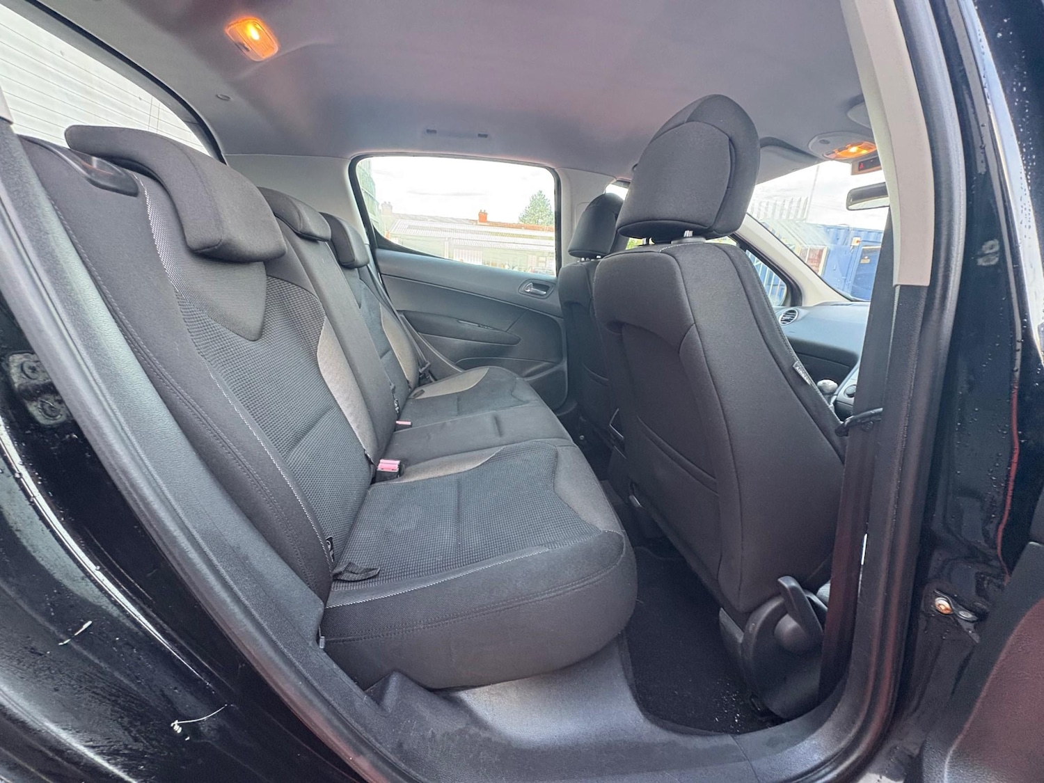 Used Peugeot 308 2008 for sale - 77100785: Photo 21