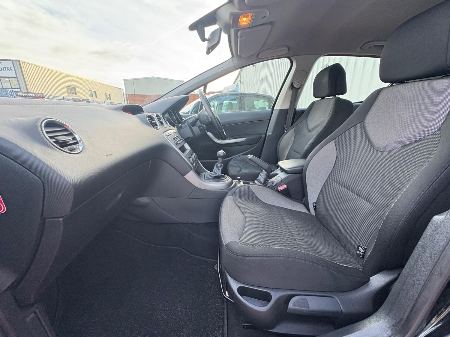 Used Peugeot 308 2008 for sale - 77100785: Photo 23