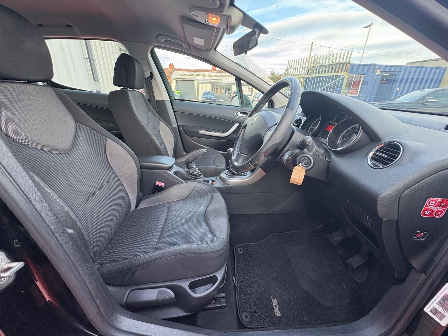 Used Peugeot 308 2008 for sale - 77100785: Photo 24