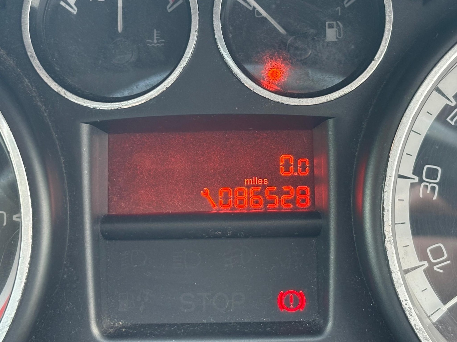 Used Peugeot 308 2008 for sale - 77100785: Photo 25