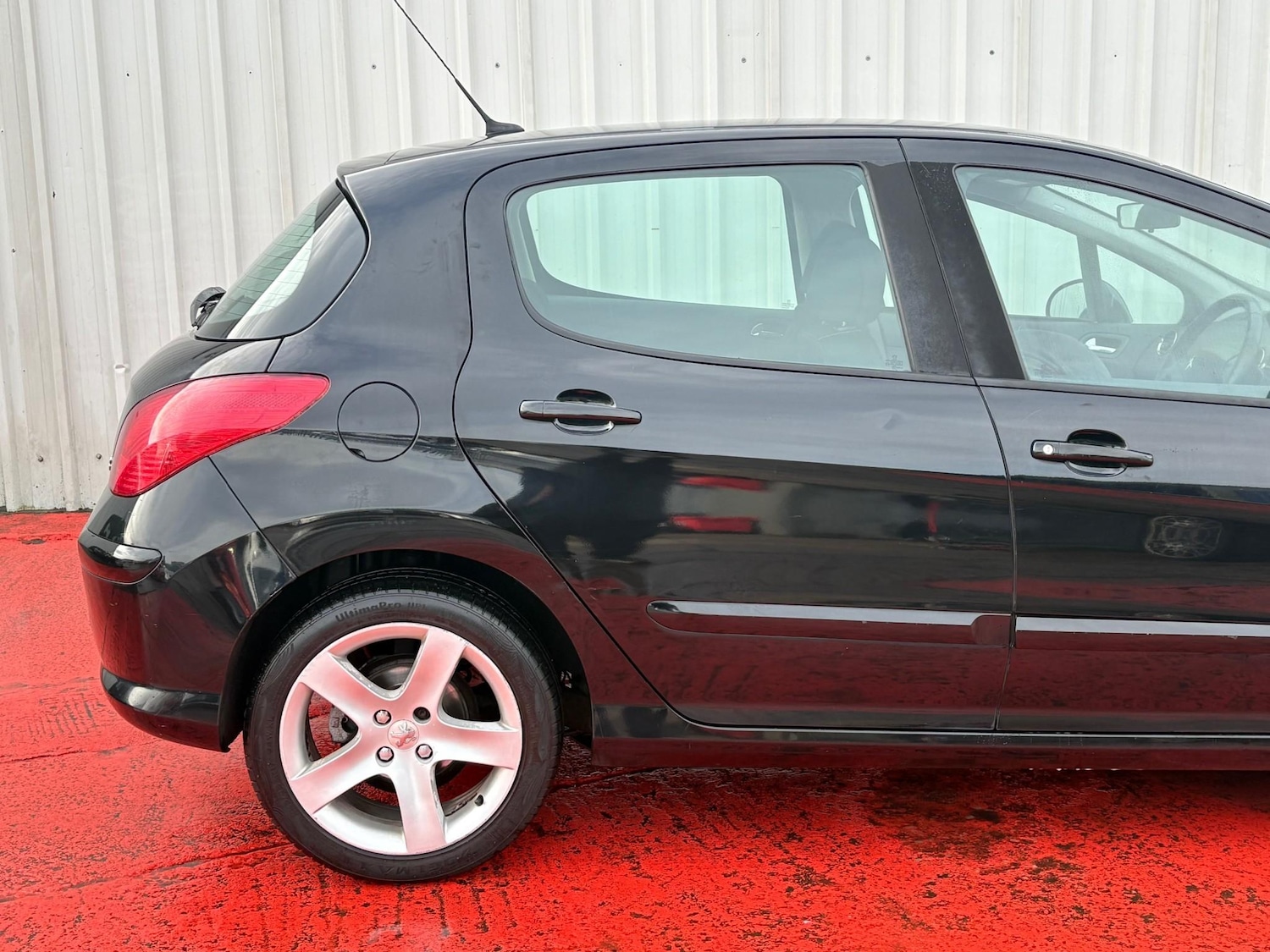 Used Peugeot 308 2008 for sale - 77100785: Photo 4