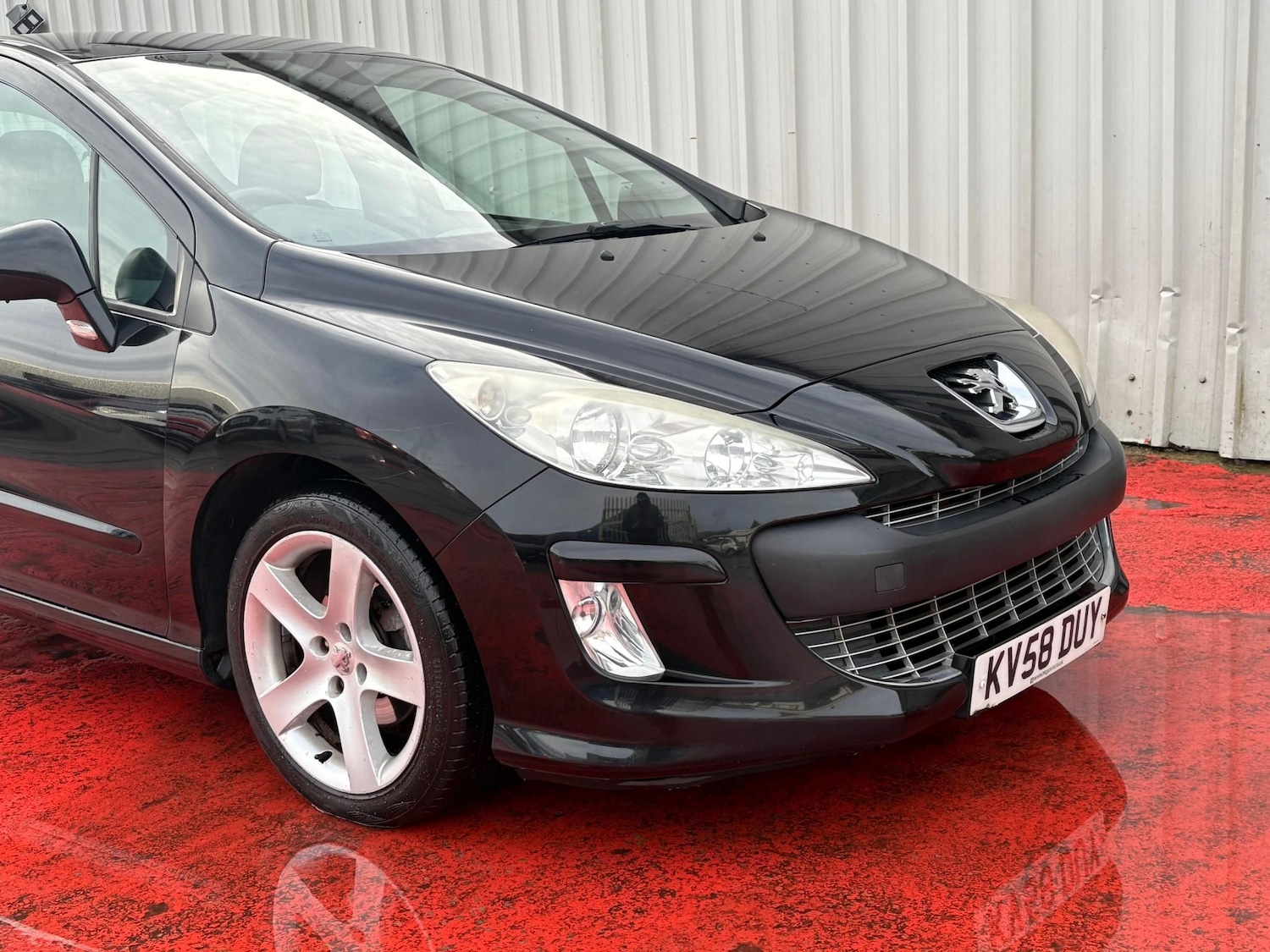 Used Peugeot 308 2008 for sale - 77100785: Photo 5