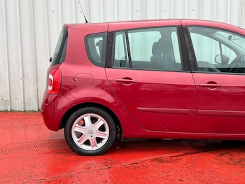 Used Renault Modus 2009 for sale - 77770393: Photo