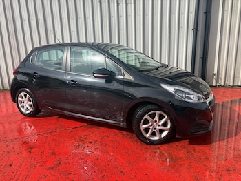 Used Peugeot 208 2016 for sale - 78082027: Photo