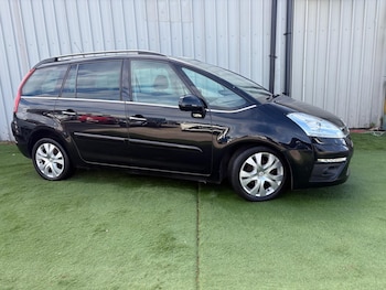 Used Citroen C4 Picasso 2013 for sale - 78792595: Photo