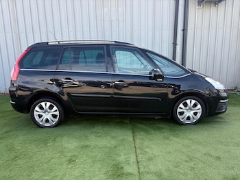 Used Citroen C4 Picasso 2013 for sale - 78792595: Photo