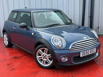 2010 (60) - 1.6 One 3dr