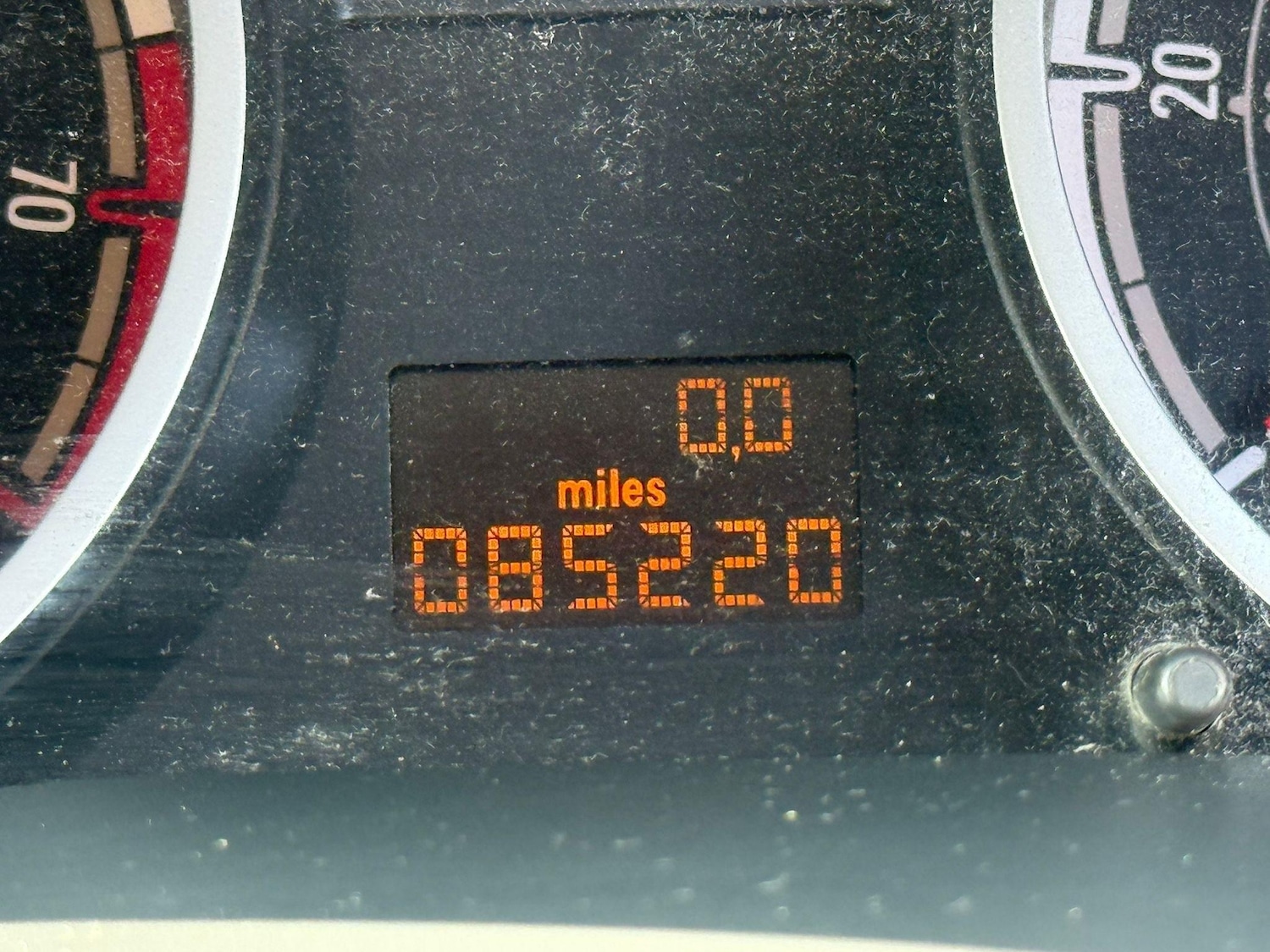 Used Vauxhall Corsa 2008 for sale - 76620697: Photo 18