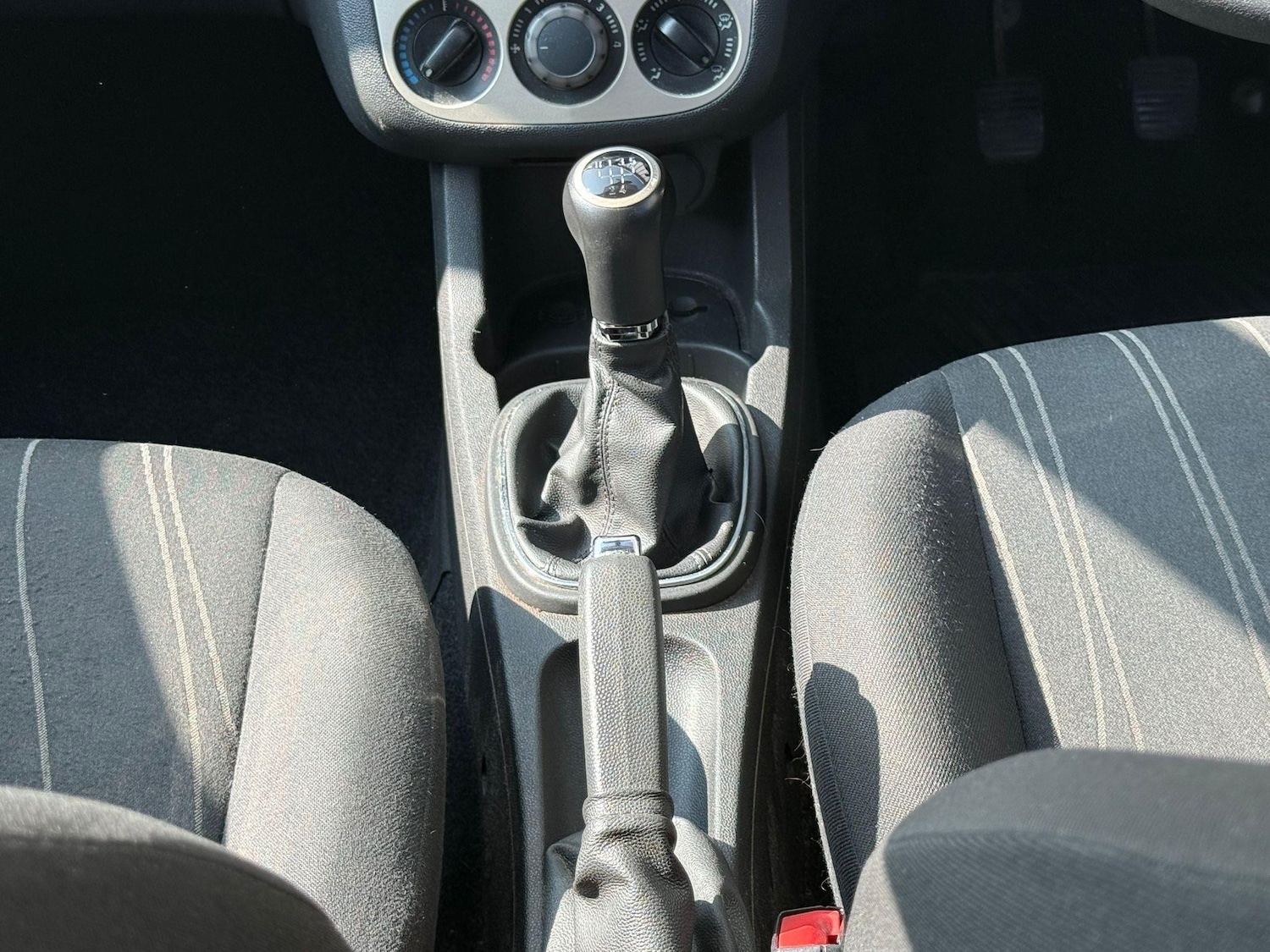 Used Vauxhall Corsa 2008 for sale - 76620697: Photo 20