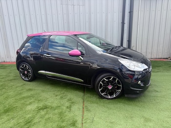 Used Citroen DS3 2014 for sale - 78468339: Photo