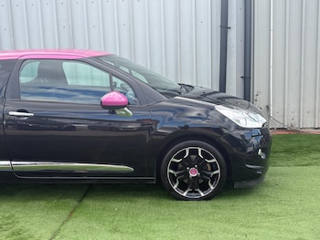 Used Citroen DS3 2014 for sale - 78468339: Photo
