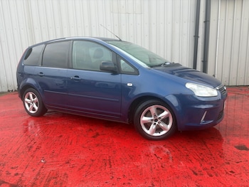 2010 (10) - Zetec 5-Door