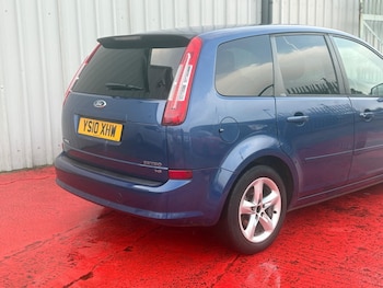 Used Ford C-Max 2010 for sale - 76972513: Photo