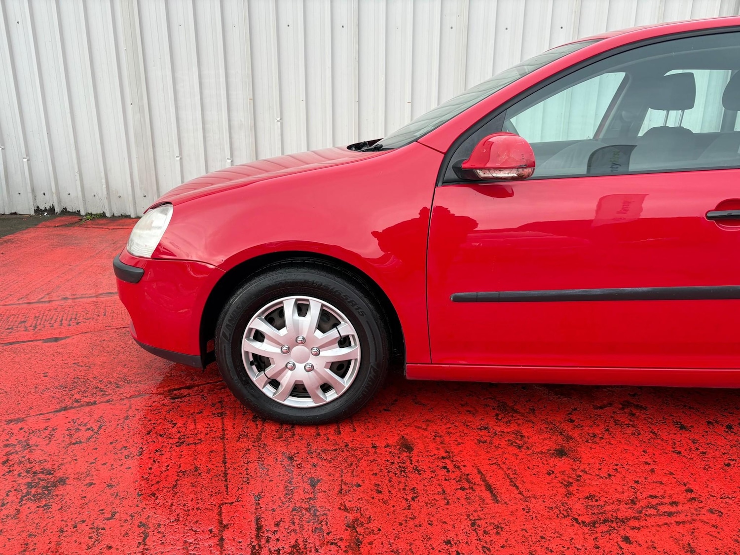 Used Volkswagen Golf 2005 for sale - 76620689: Photo 13